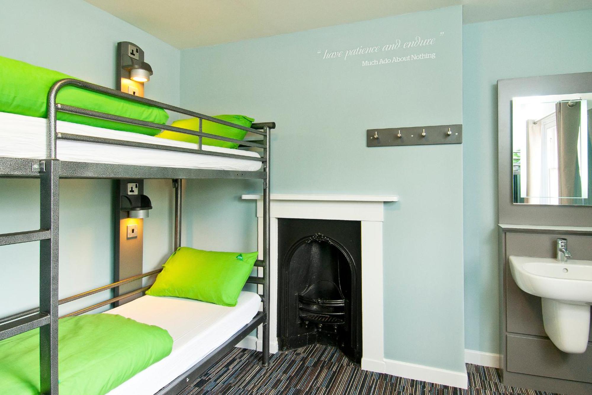 Yha Bristol Hostel Exterior photo