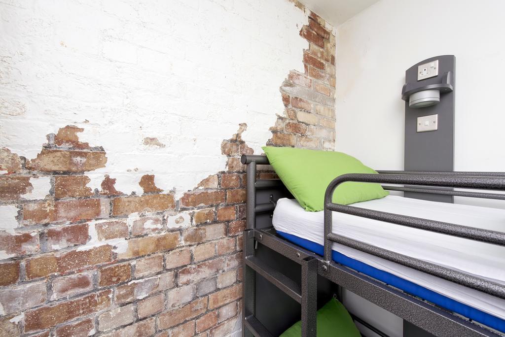 Yha Bristol Hostel Exterior photo