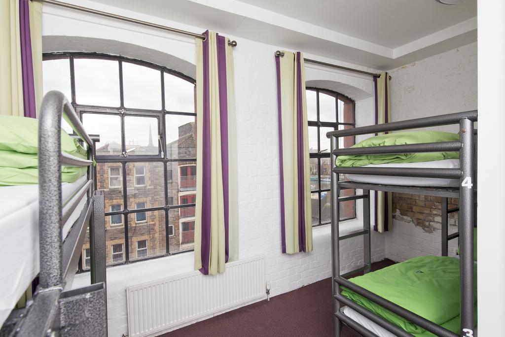 Yha Bristol Hostel Exterior photo