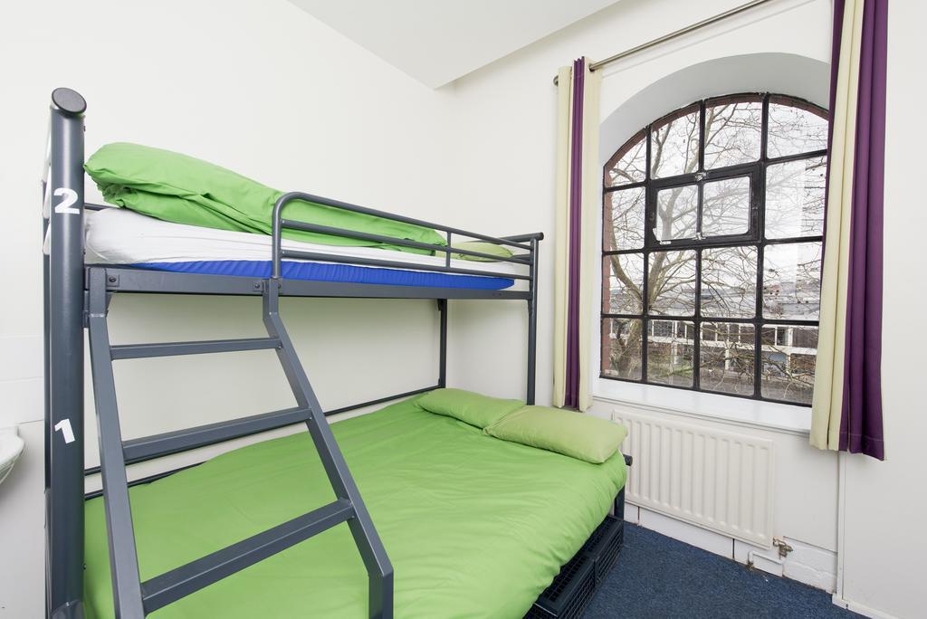 Yha Bristol Hostel Exterior photo