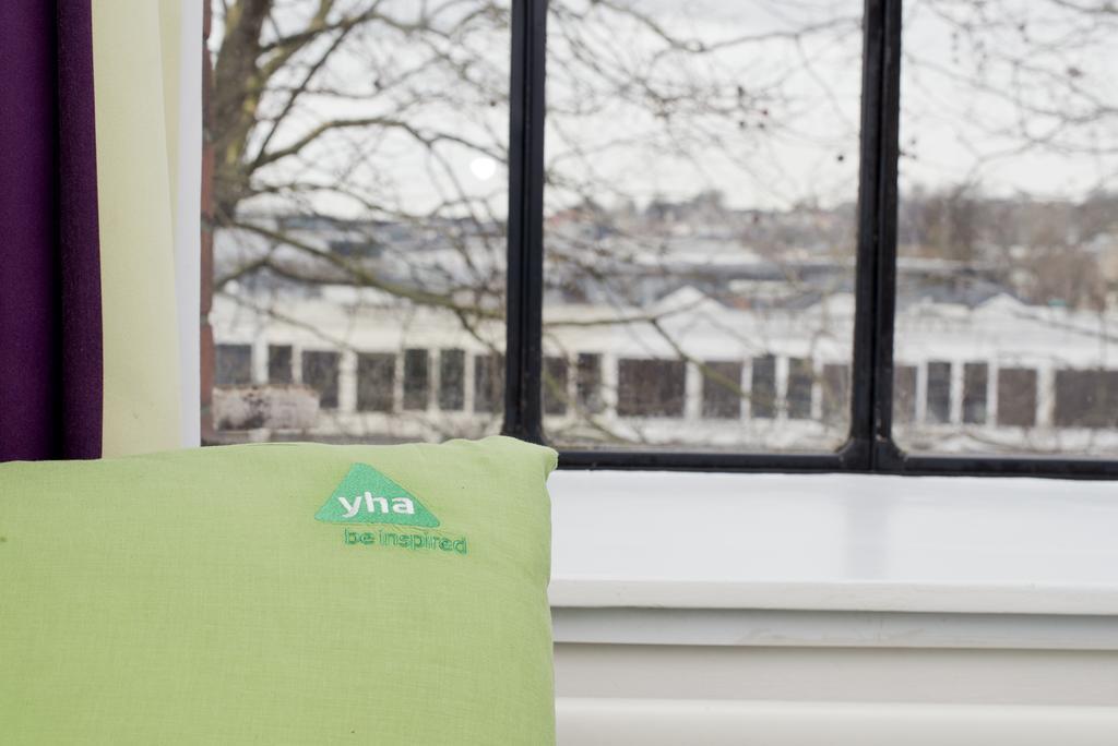 Yha Bristol Hostel Exterior photo