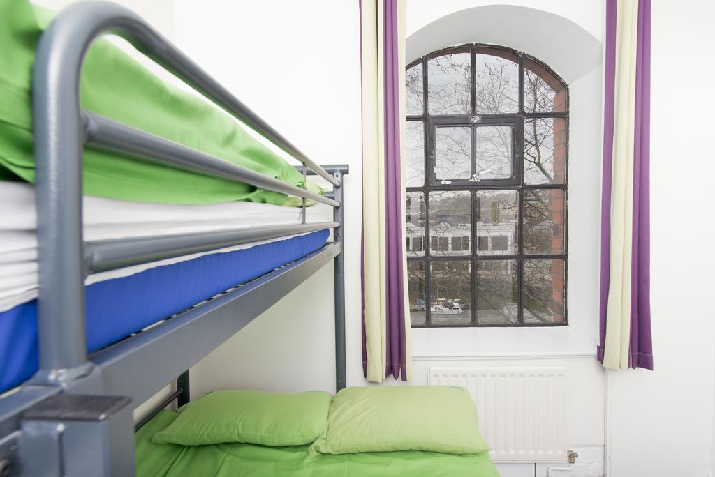 Yha Bristol Hostel Exterior photo