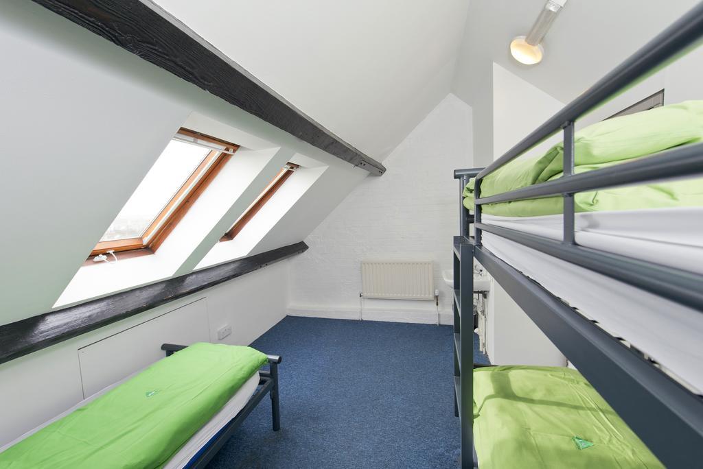 Yha Bristol Hostel Exterior photo
