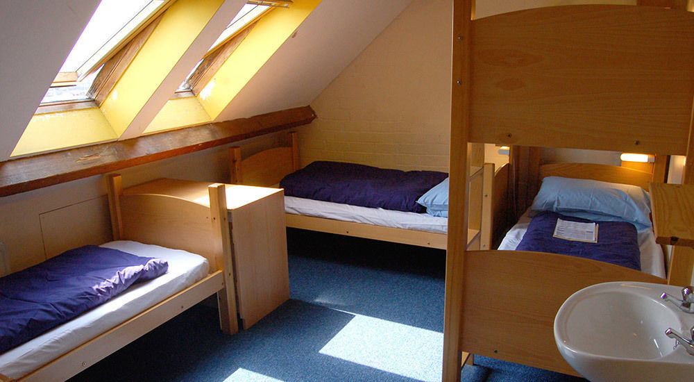 Yha Bristol Hostel Exterior photo