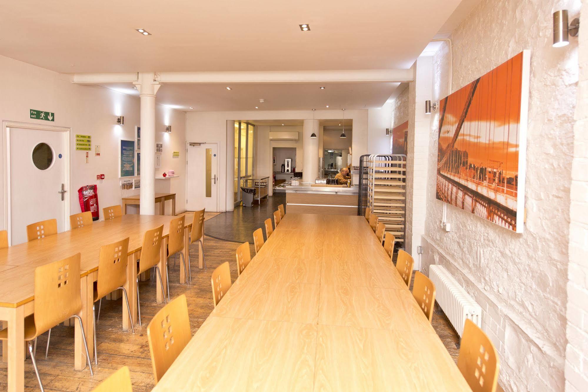 Yha Bristol Hostel Exterior photo